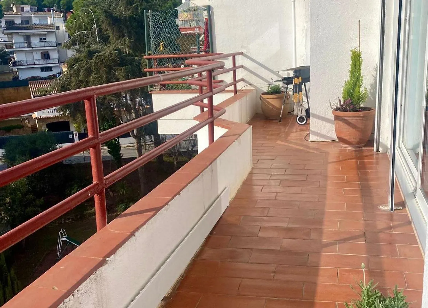 Villas Cosette Apartamento Emperatriz Platja d'Aro  España
