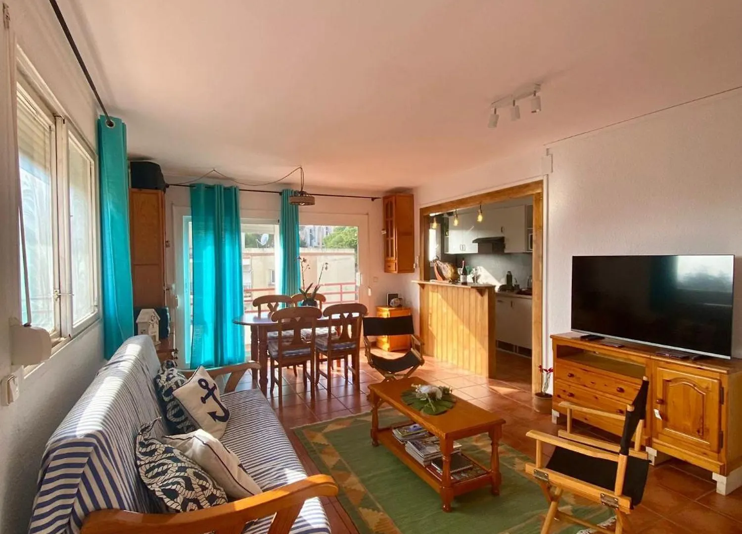 Villas Cosette Apartamento Emperatriz Platja d'Aro  0*,  España