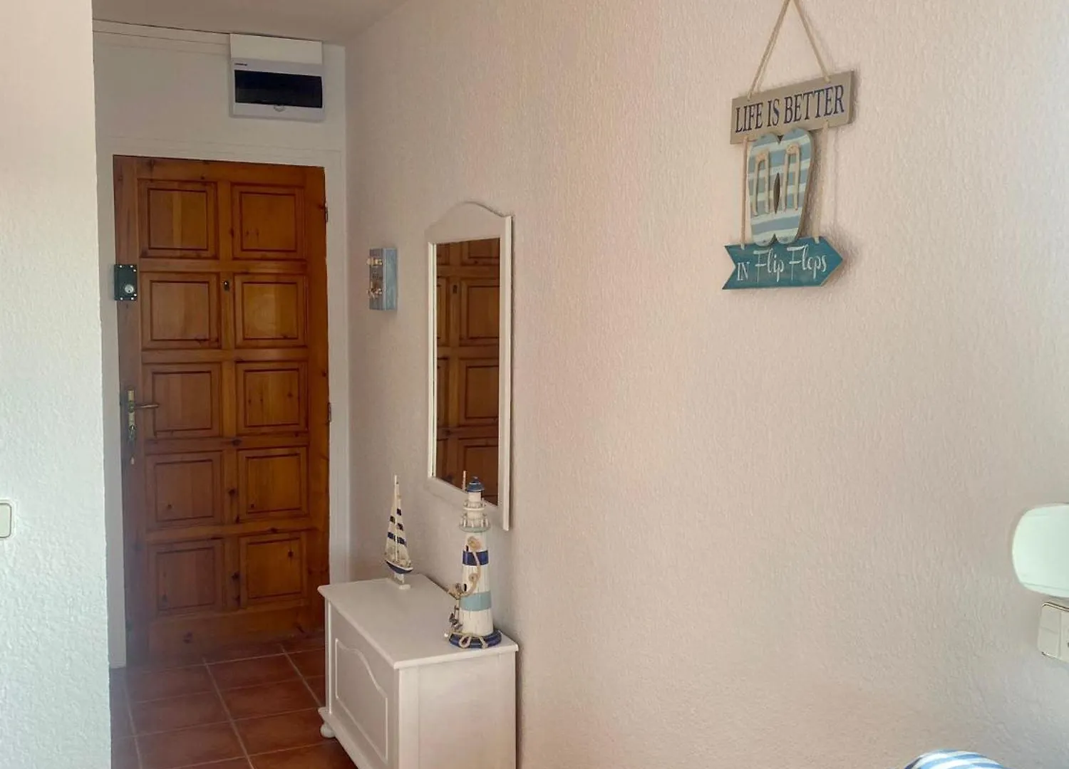 Villas Cosette Apartamento Emperatriz Platja d'Aro  España