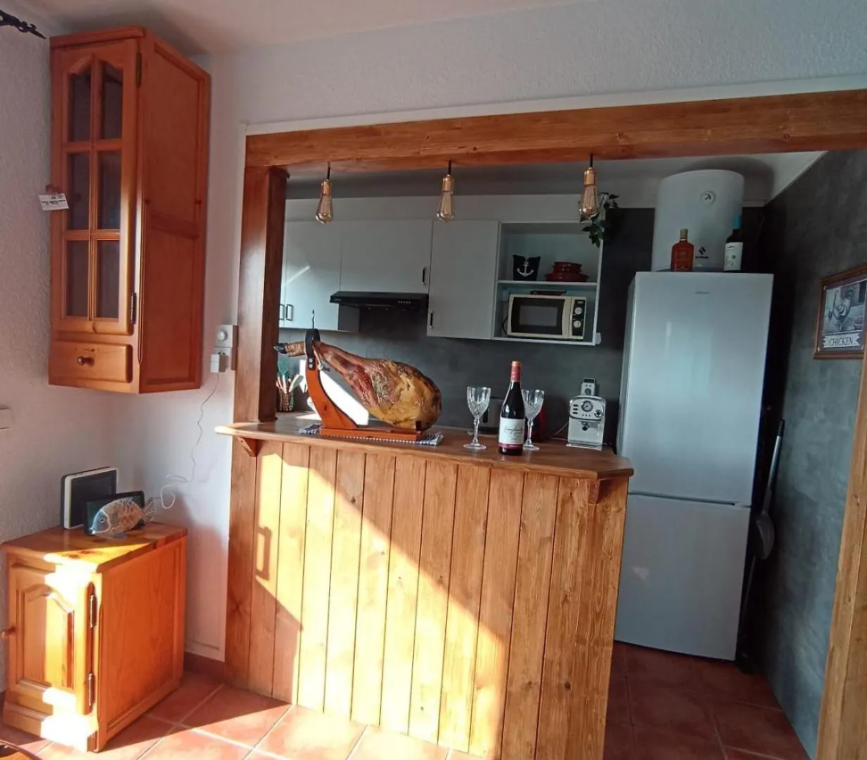 Villas Cosette Apartamento Emperatriz Platja d'Aro